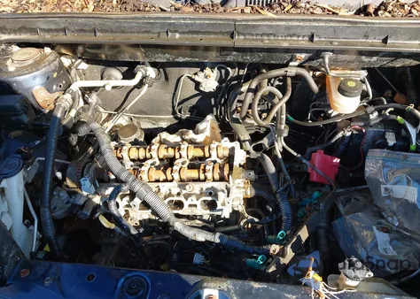 2006 Scion Xb из США, поврежденный, VIN JTLKT334364053491